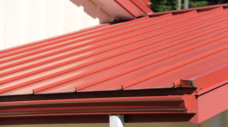 Fascia Gutter Cleaning in Pekin, ND